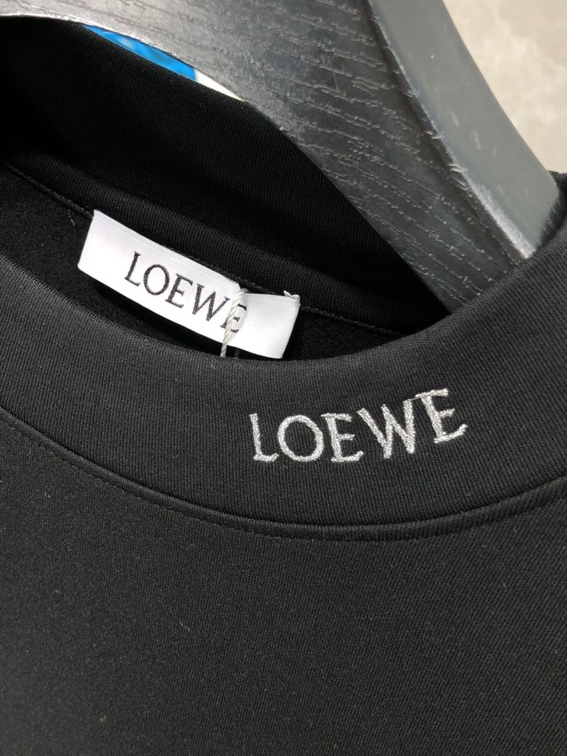 Loewe Hoodies